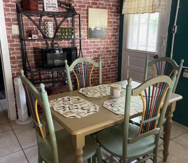 Crestview Apartment | Southern Perk -Coffee & Caffeine