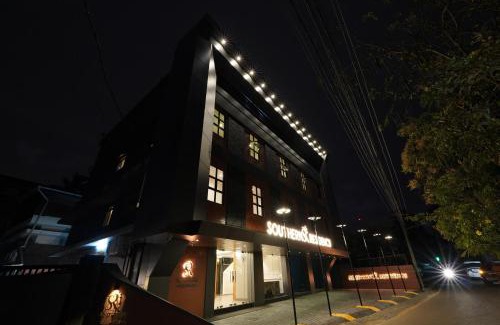 Ernakulam South Hotel | Southern Residency