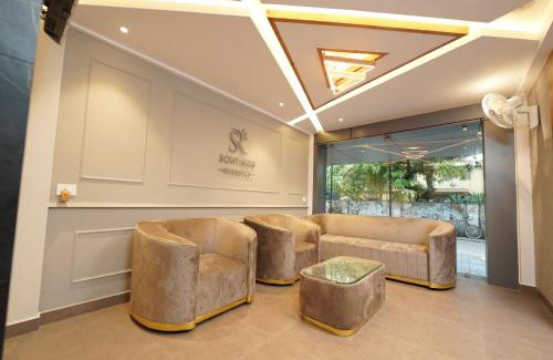 Ernakulam South Hotel | Southern Residency