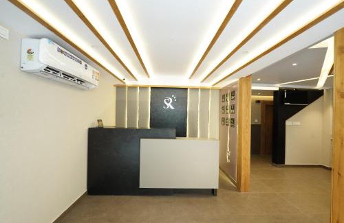 Ernakulam South Hotel | Southern Residency