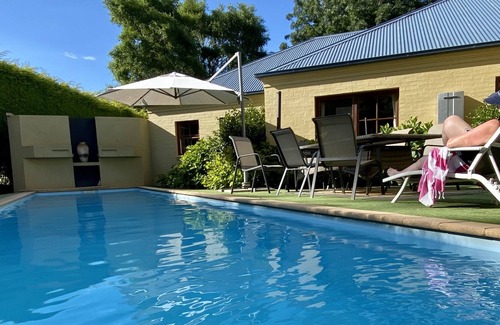 Mittagong House | Southern Secrets; An exceptional property in the Southern Highlands