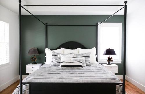Reynoldstown House | Southern Serenity