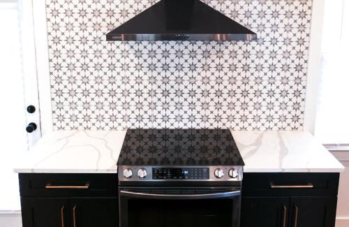 Reynoldstown House | Southern Serenity