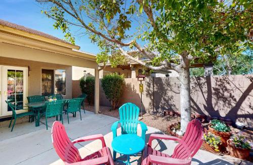 South Mountain House | Southern Serenity