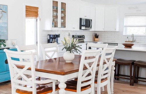 Northeast Virginia Beach House | Southern Shore, Est. 2024 | 1.5 Blk from the Beach | North End, Virginia Beach