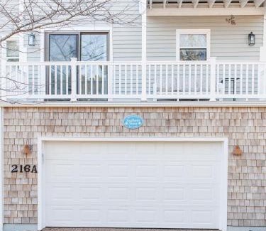 Northeast Virginia Beach House | Southern Shore
