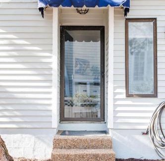 Northeast Virginia Beach House | Southern Shore