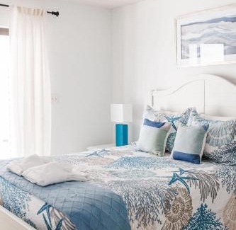 Northeast Virginia Beach House | Southern Shore