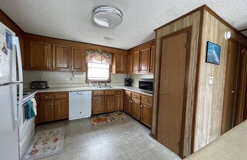 Hatteras Cottage | "Southern Star" is your family vacation destination on Hatteras Island!