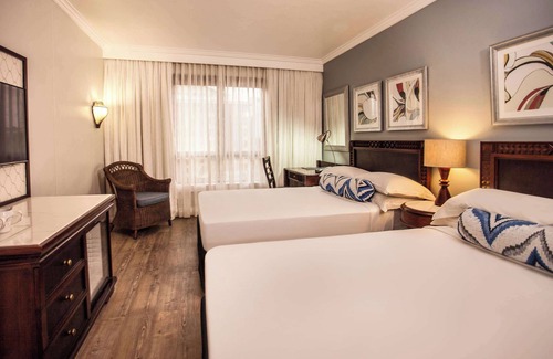 Kivukoni Hotel | Southern Sun Dar es Salaam