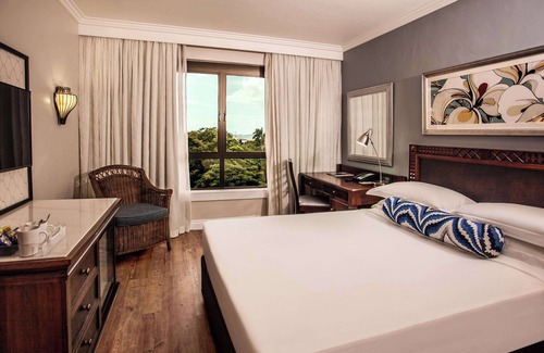 Kivukoni Hotel | Southern Sun Dar es Salaam