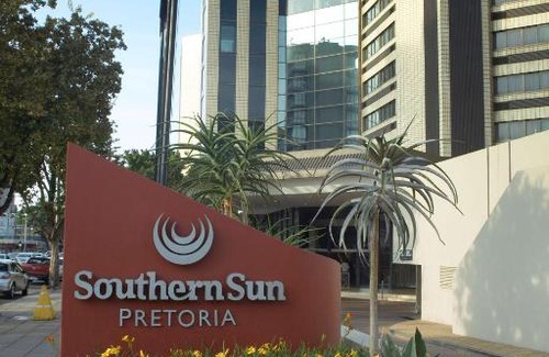 Arcadia Hotel | Southern Sun Pretoria