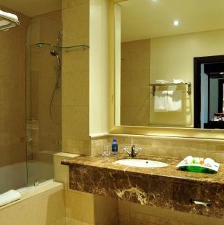 Sandown Hotel | Southern Sun Sandton