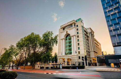Sandown Hotel | Southern Sun Sandton