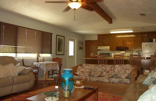 Indian Pass House | SOUTHERN TIDE in Beautiful INDIAN PASS, FL…Winter Rate !