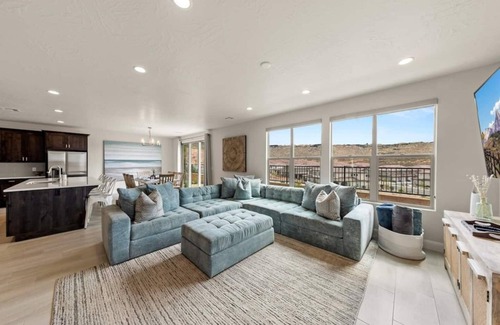 Washington House | Southern Utah charm. Close to St George and National Parks