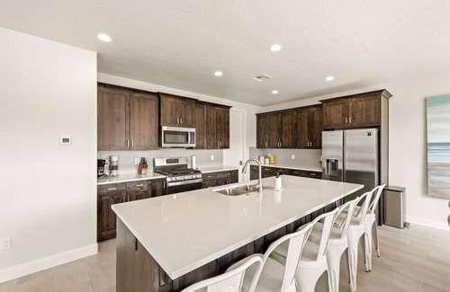 Washington House | Southern Utah charm. Close to St George and National Parks