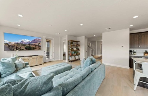 Washington House | Southern Utah charm. Close to St George and National Parks