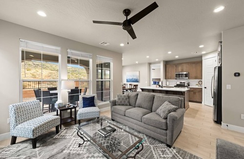Washington House | Southern Utah charm. Close to St George and National Parks