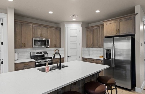 Washington House | Southern Utah charm. Close to St George and National Parks