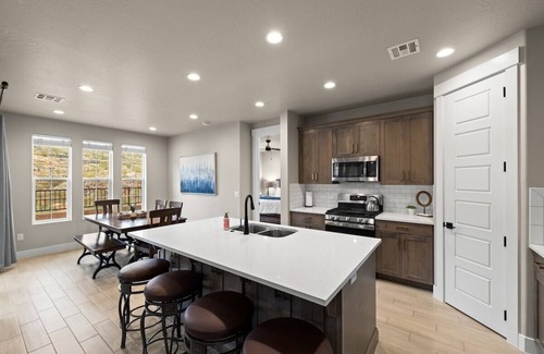 Washington House | Southern Utah charm. Close to St George and National Parks