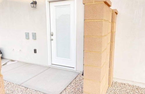 Washington Apartment | Southern Utah charm. Close to St George and National Parks