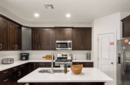 Washington House | Southern Utah charm. Close to St George and National Parks