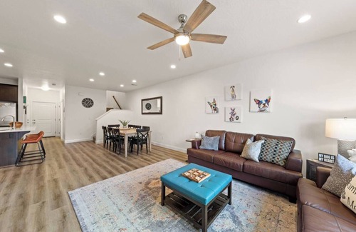 Washington House | Southern Utah charm. Close to St George and National Parks