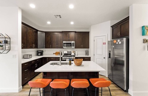 Washington House | Southern Utah charm. Close to St George and National Parks