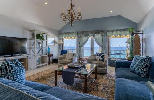 Southampton House | Southern Views