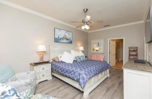 Palm Coast Apartment | SouthernVilla Ticket to Paradise