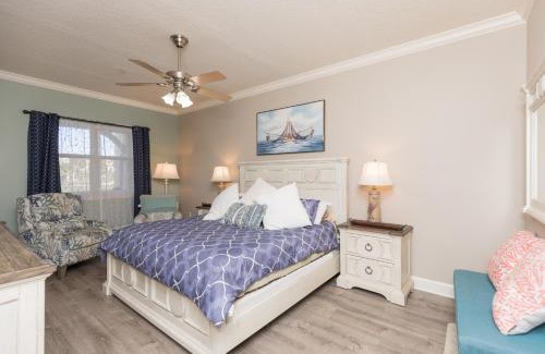 Palm Coast Apartment | SouthernVilla Ticket to Paradise