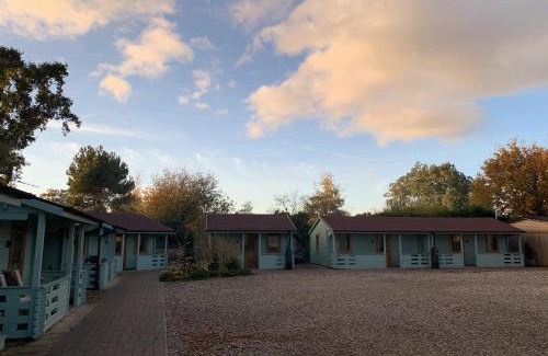 Didcot Apartment | Southernwood - Garden Lodge 7