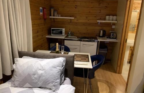 Didcot Apartment | Southernwood - Garden Lodge 7