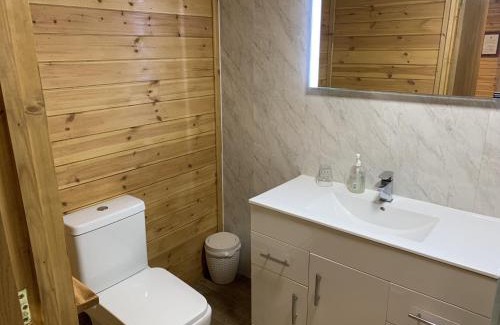 Didcot Apartment | Southernwood - Garden Lodge 9
