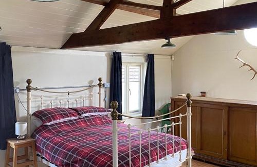 Braunston House | Southfield Art Studio