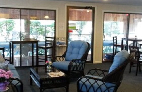 Wellfleet Hotel | Southfleet Motor Inn