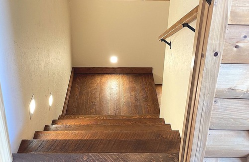 Wapiti House | Southfork Lodge located on the beautiful Southfork of Cody!