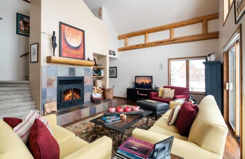 Big Sky House | Southfork Retreat