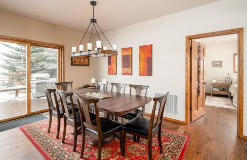 Big Sky House | Southfork Retreat
