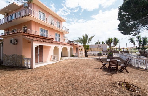 Ag. Georgios Apartment | Southgate 11