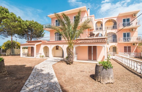 Ag. Georgios Condo | Southgate 5