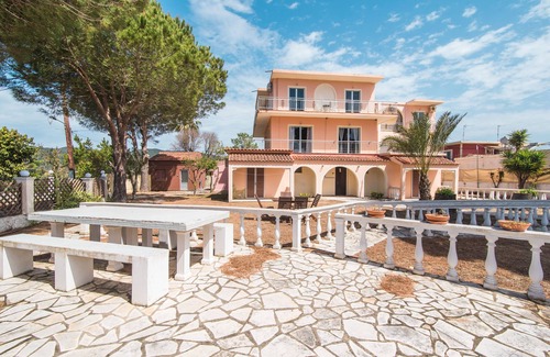Ag. Georgios Condo | Southgate 7