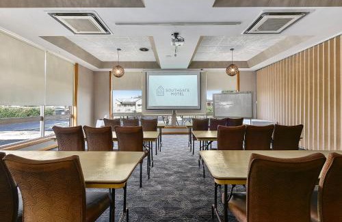 Mount Gambier Hotel | Southgate Motel