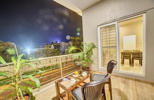 Devanahalli Hotel | Southgate Villa Hotel near Bangalore International Airport
