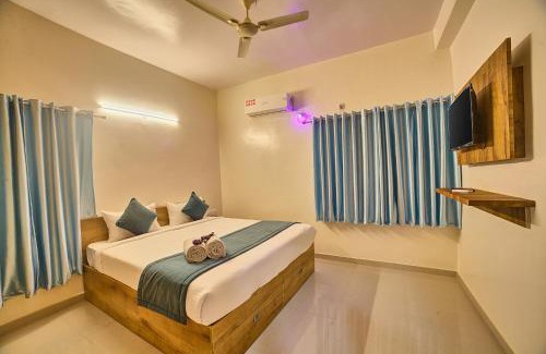 Devanahalli Hotel | Southgate Villa Hotel near Bangalore International Airport