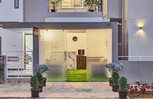 Devanahalli Hotel | Southgate Villa Hotel near Bangalore International Airport