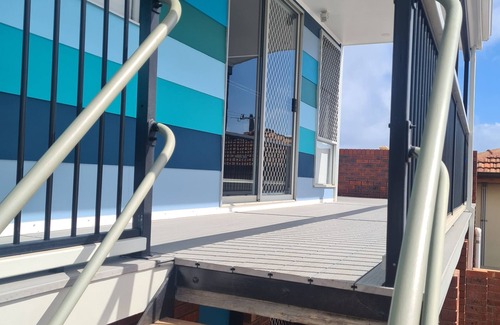 Geraldton Apartment | Southgates - Central Geraldton