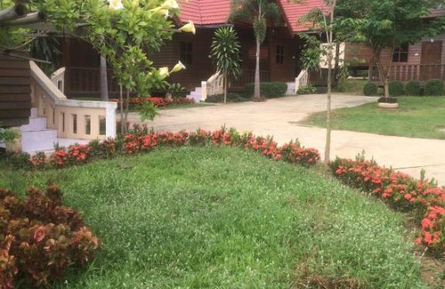 Pak-Lay House | Southida Guesthouse