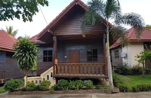 Pak-Lay House | Southida Guesthouse